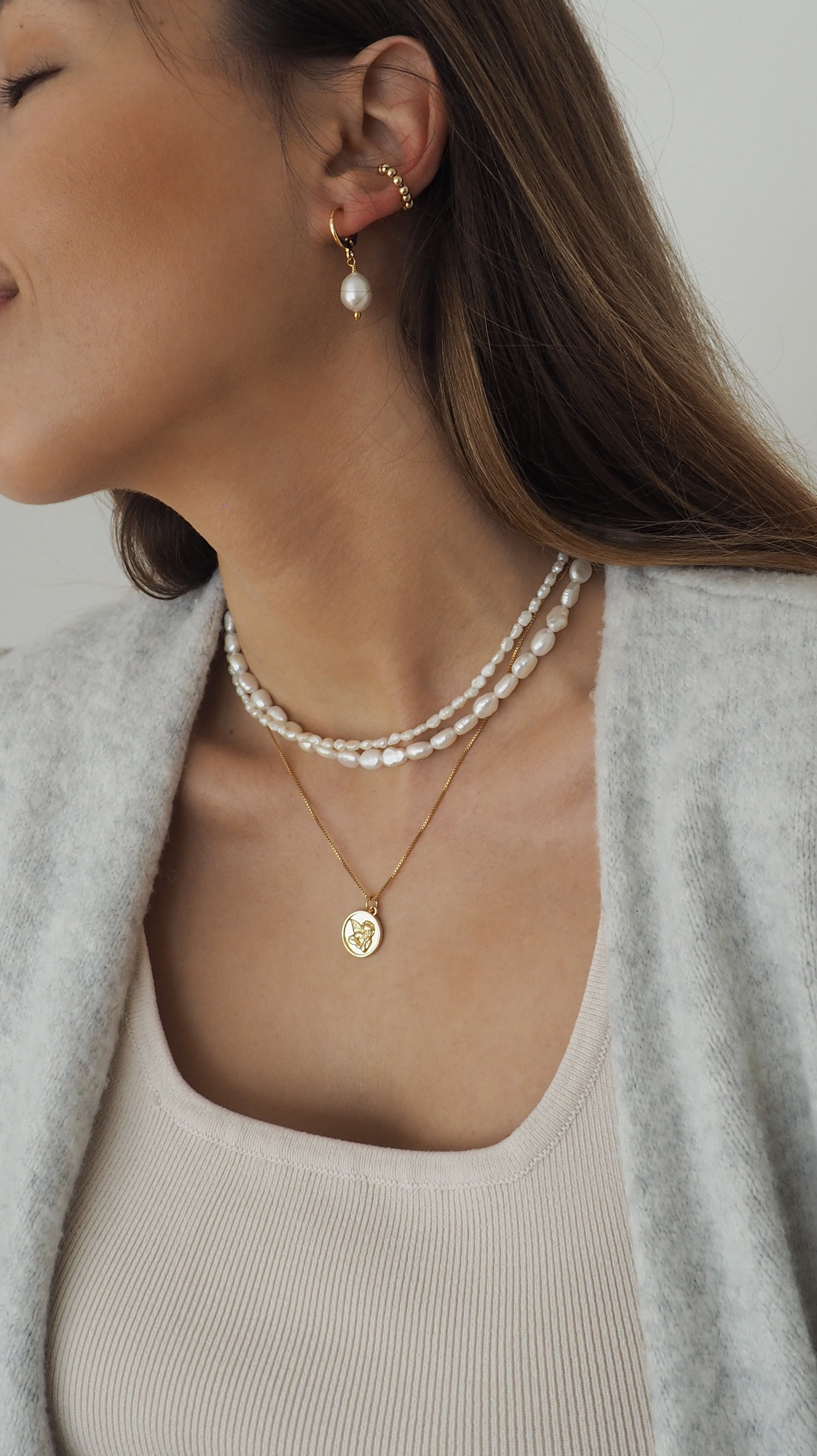 AMOR Necklace