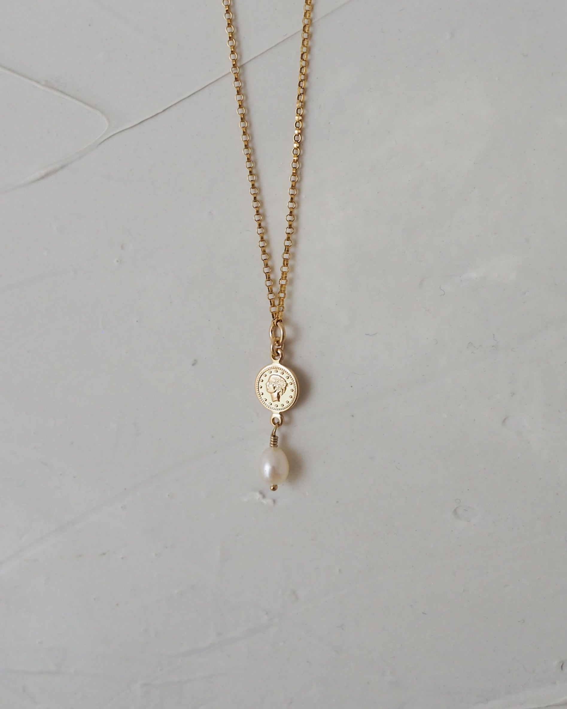 Necklace „POSITANO“