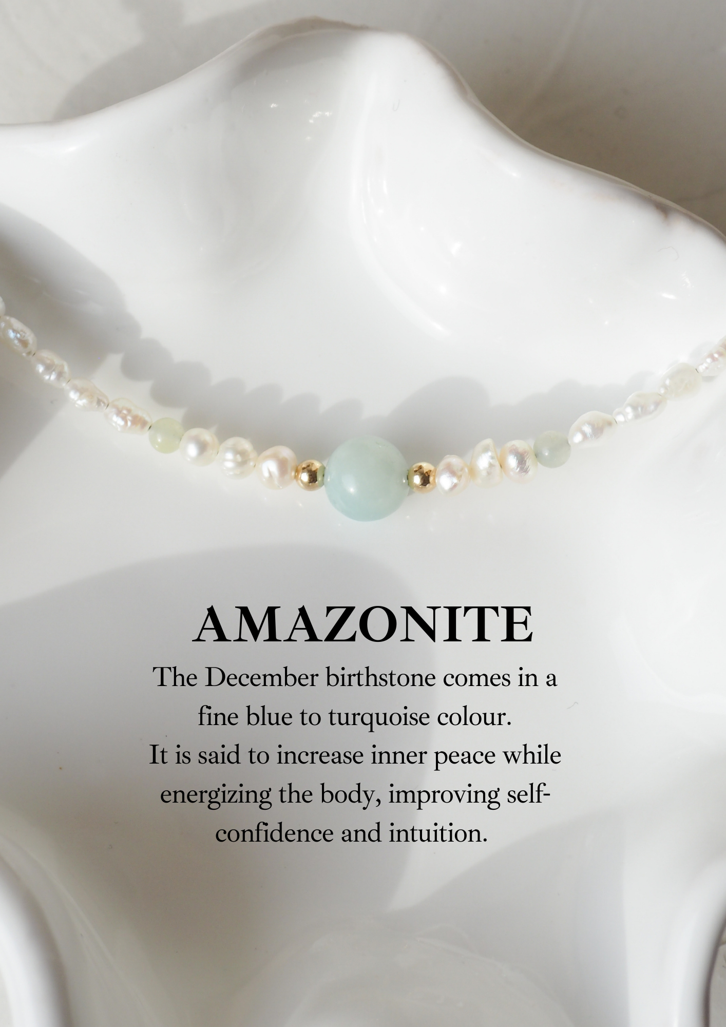 BIRTHSTONE Bracelet