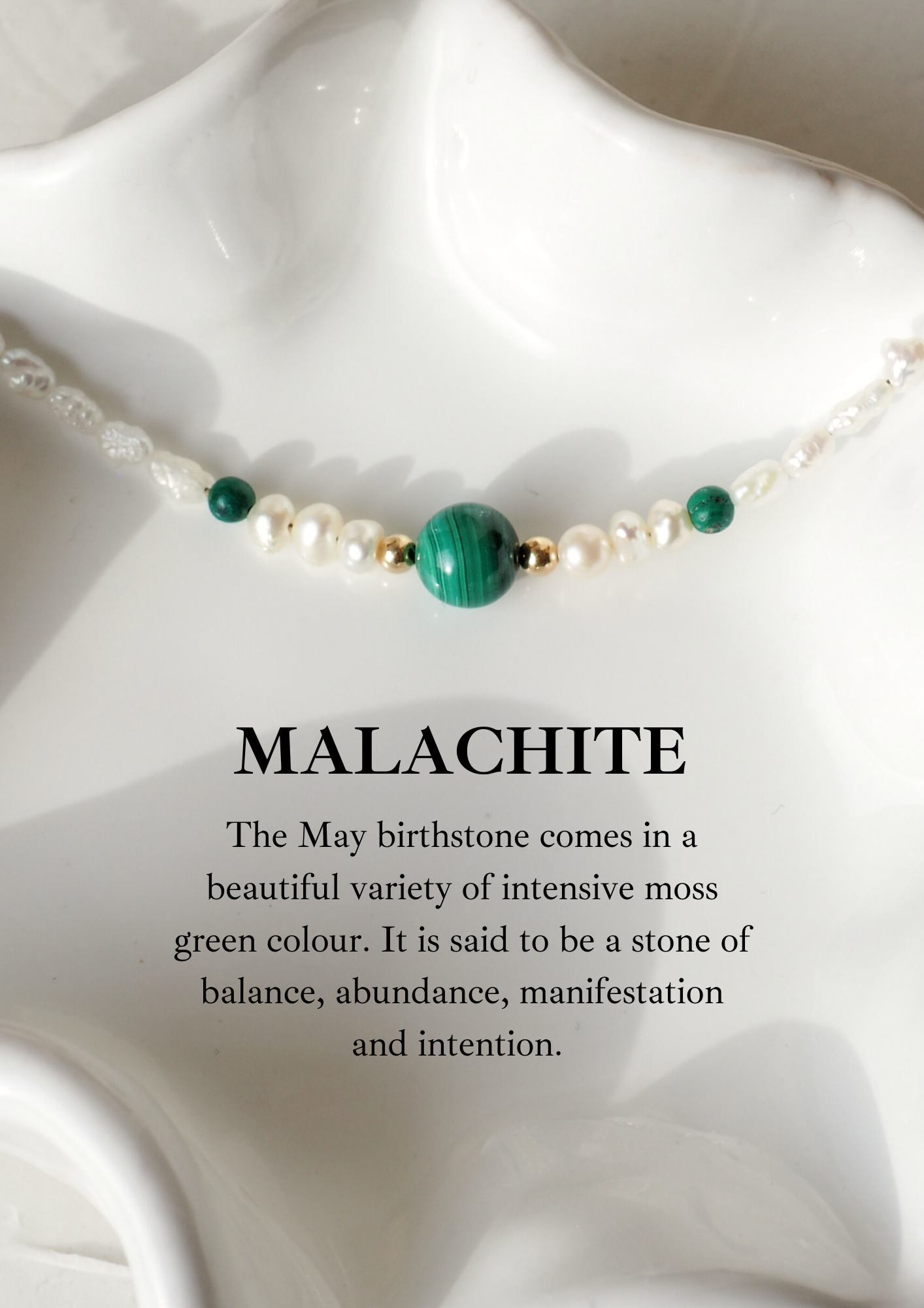 BIRTHSTONE Bracelet