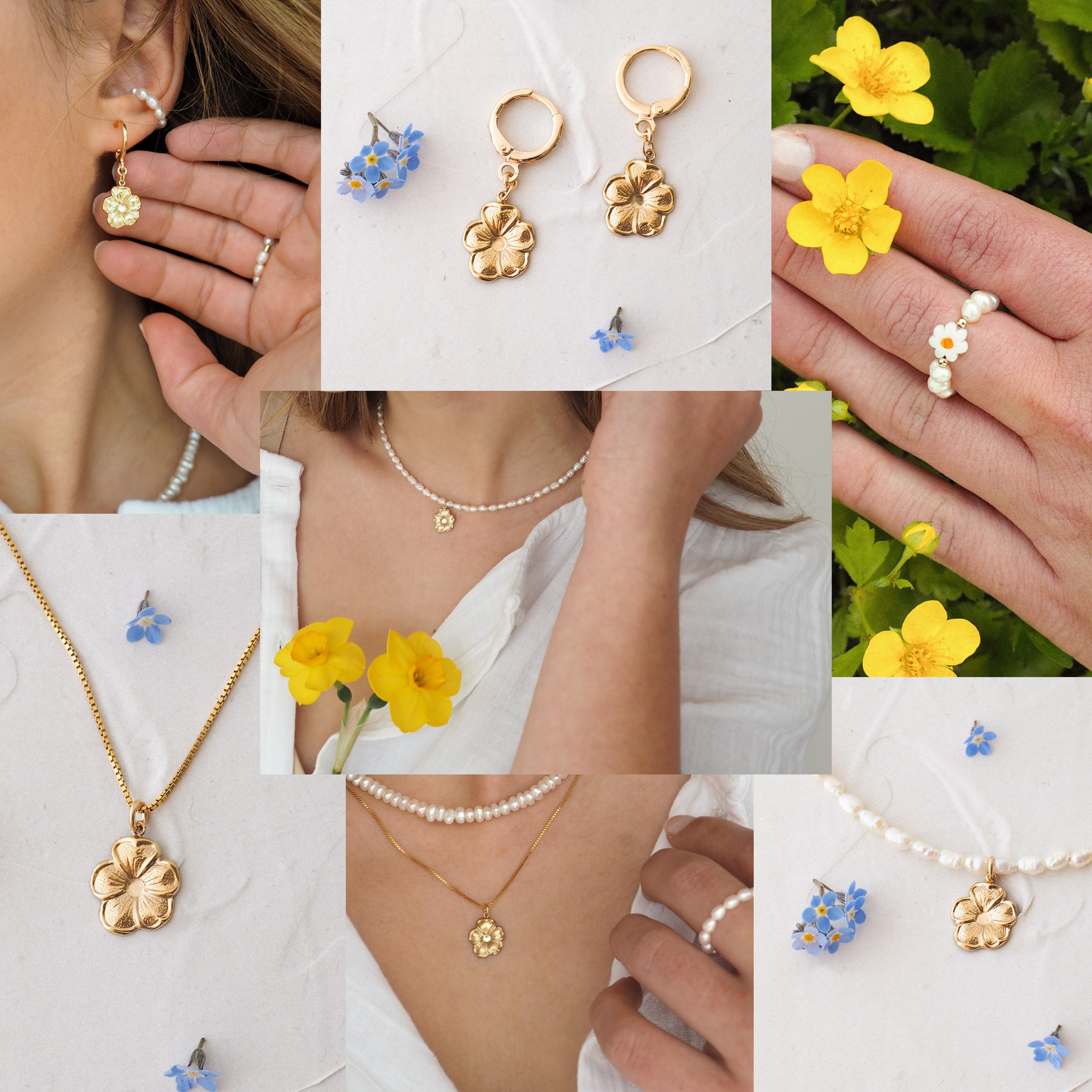 SPRING COLLECTION
