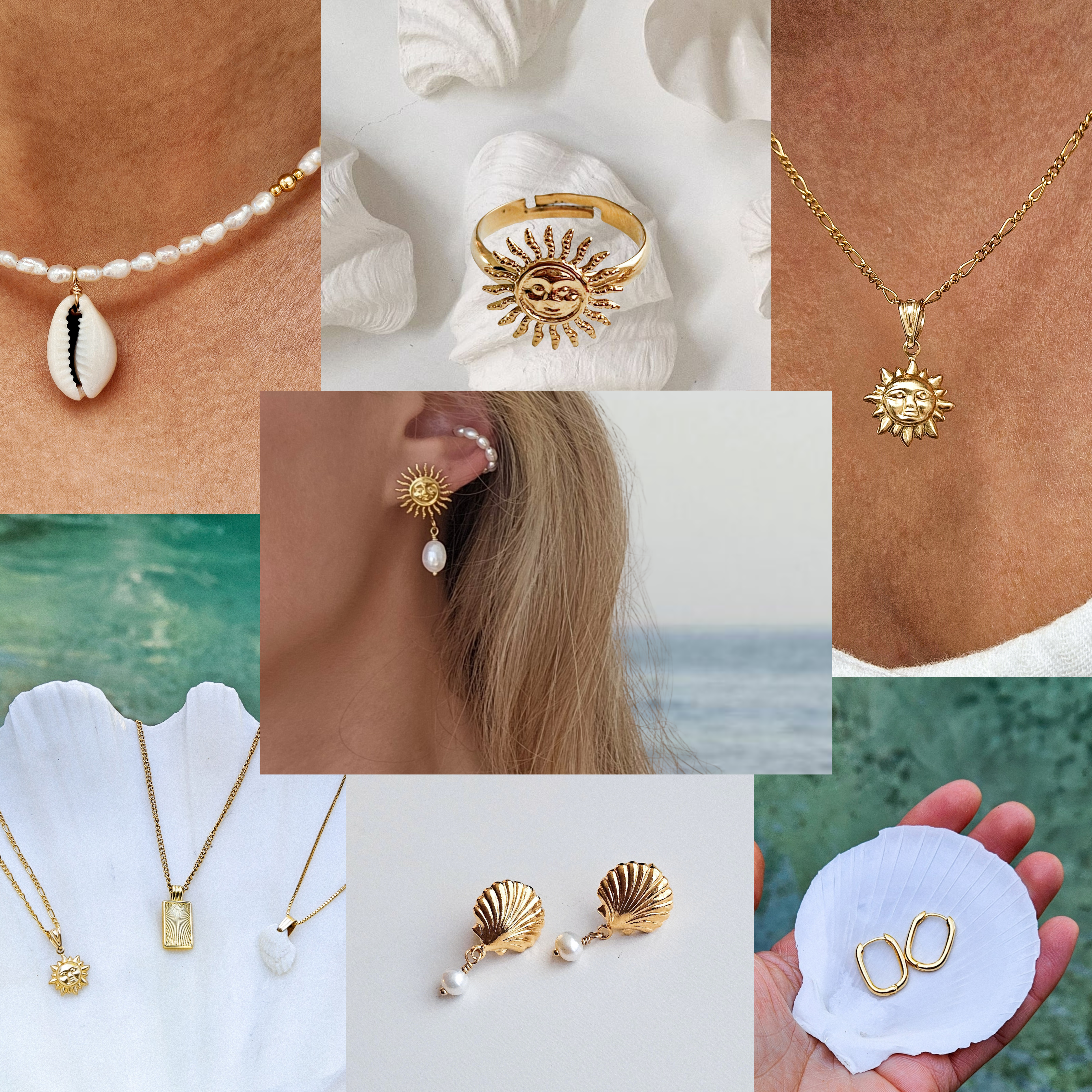 ENDLESS SUMMER - Summer Collection 2025