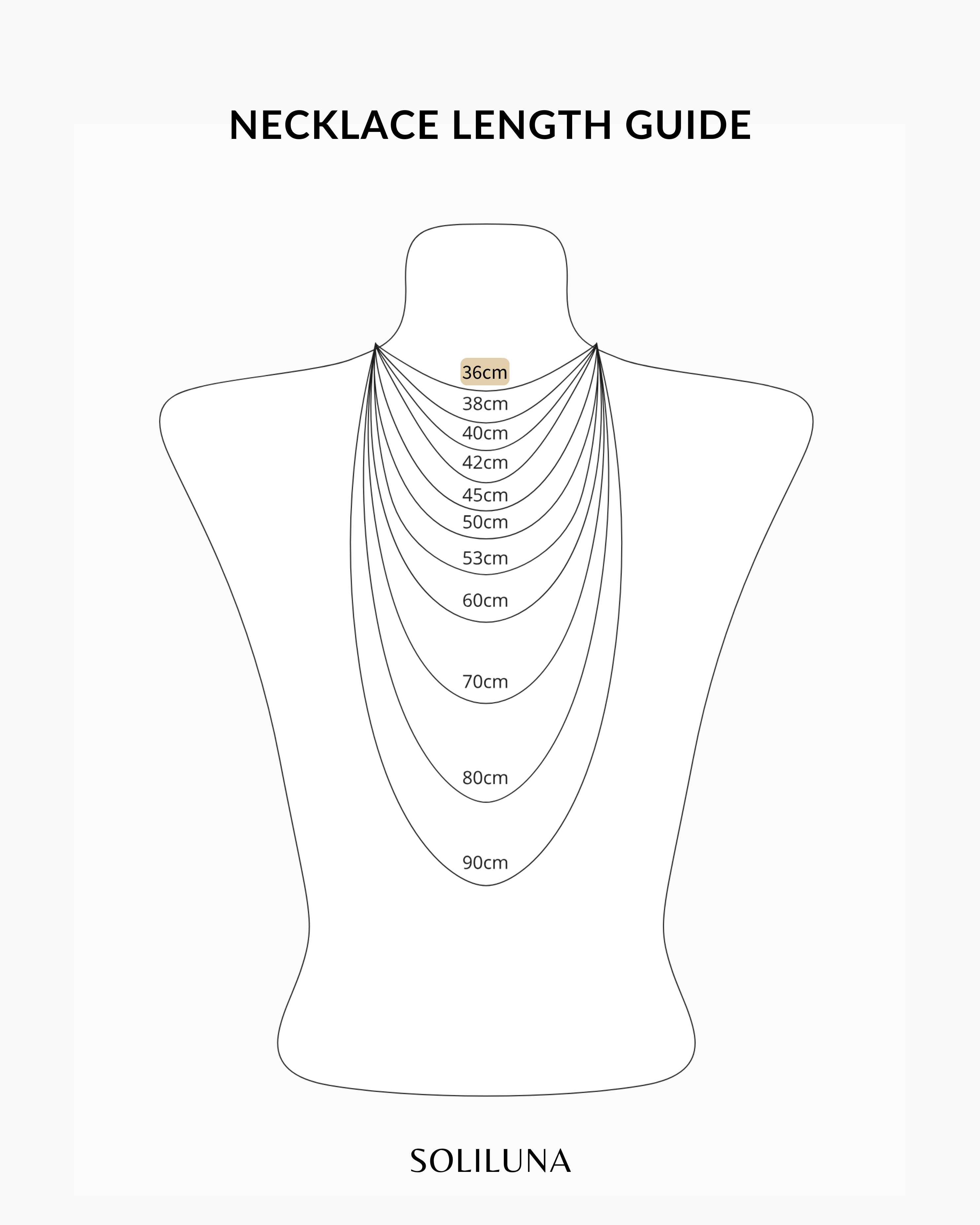 SIENA Choker