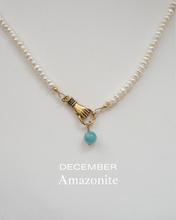 Load image into Gallery viewer, BIRTHSTONE Choker
