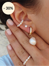 Load image into Gallery viewer, Ear Cuff SUNRAYS
