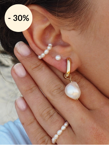 Ear Cuff SUNRAYS