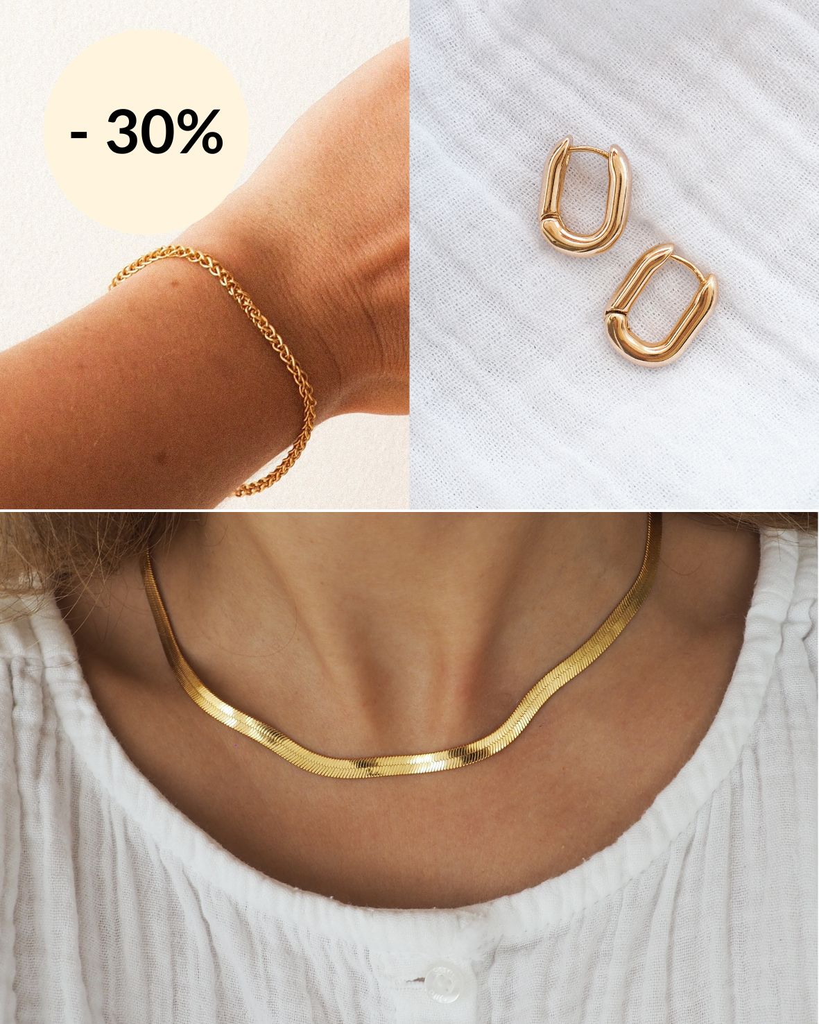 Golden Essentials Bundle