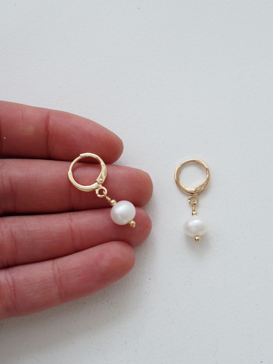 Mini Hoops 