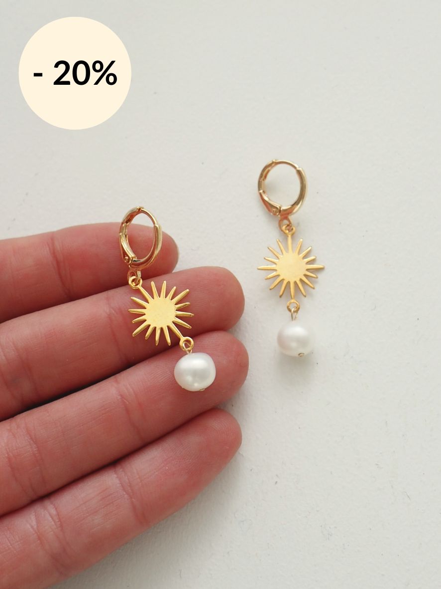 Mini Hoops 
