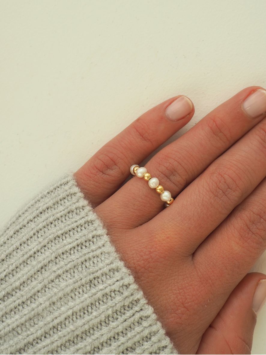 AMALFI Ring