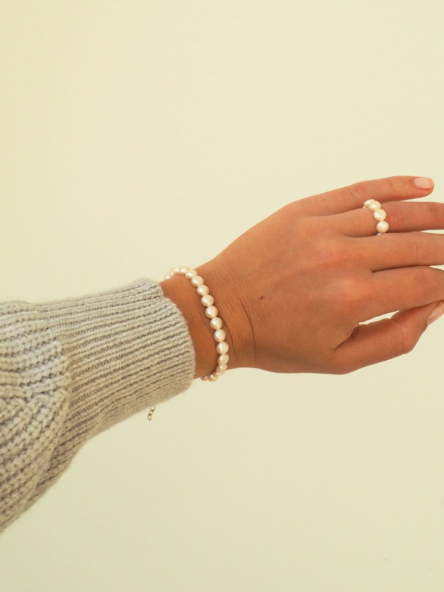Bracelet "SHOREBREAK"