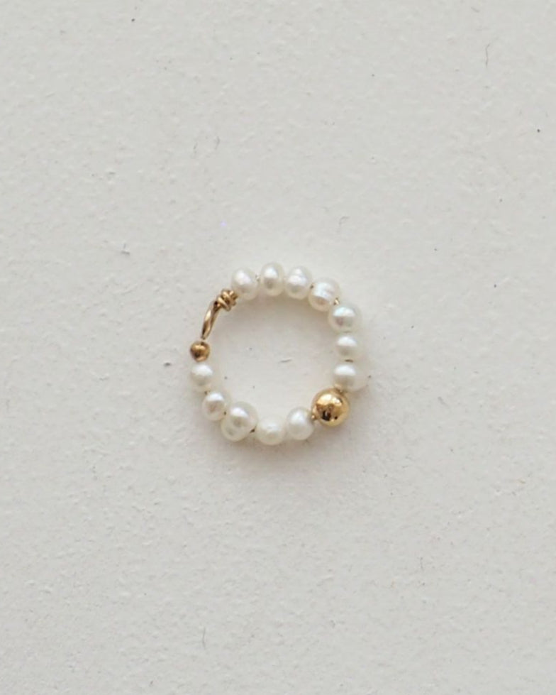 Ear Cuff MARBELLA