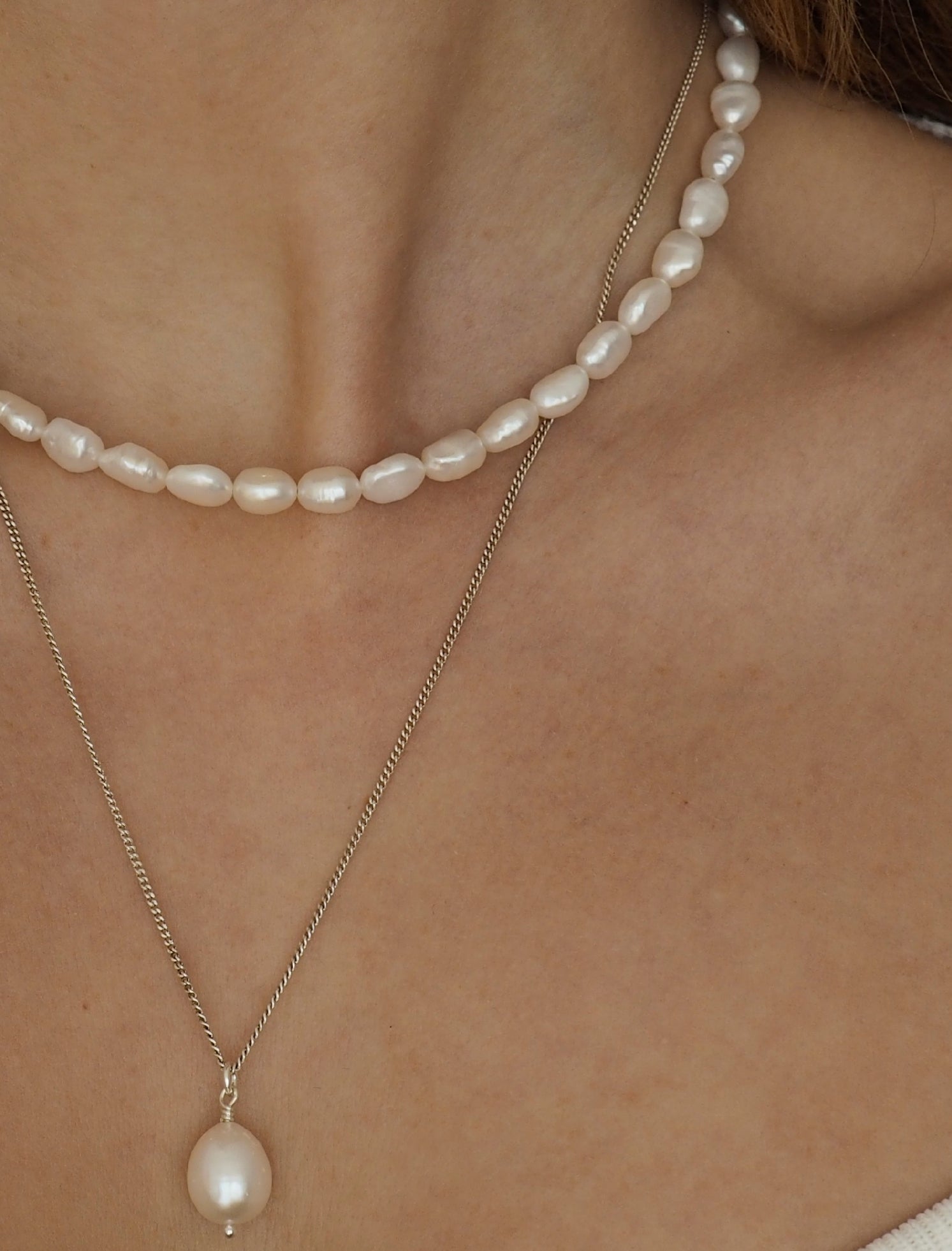 SIENA Choker