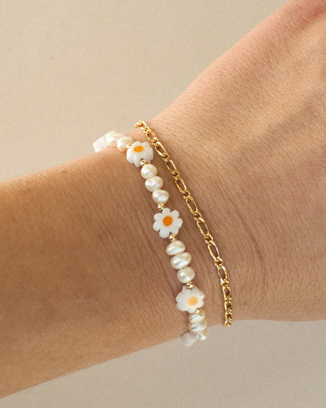 Fiori Bracelet