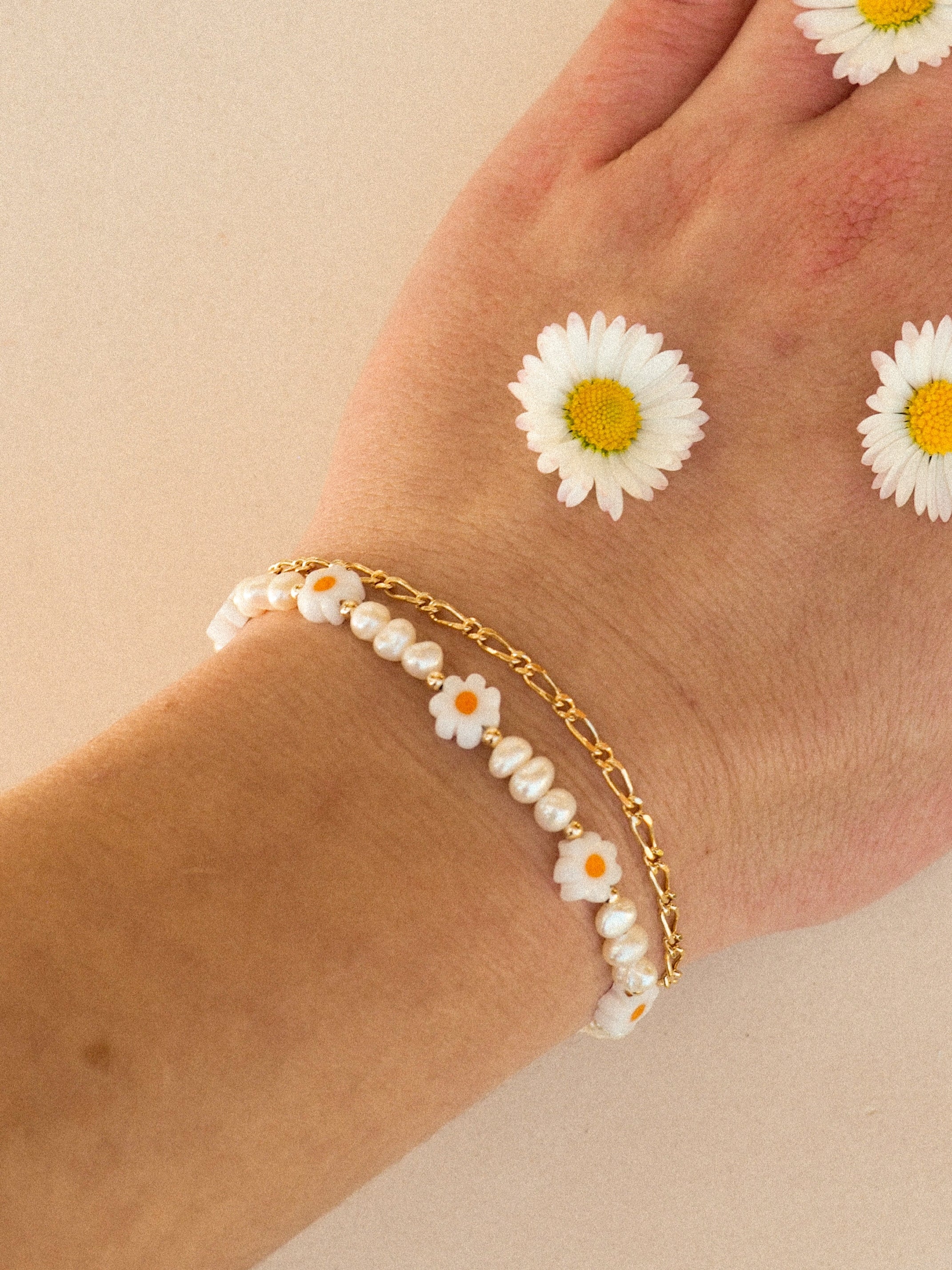 Fiori Bracelet