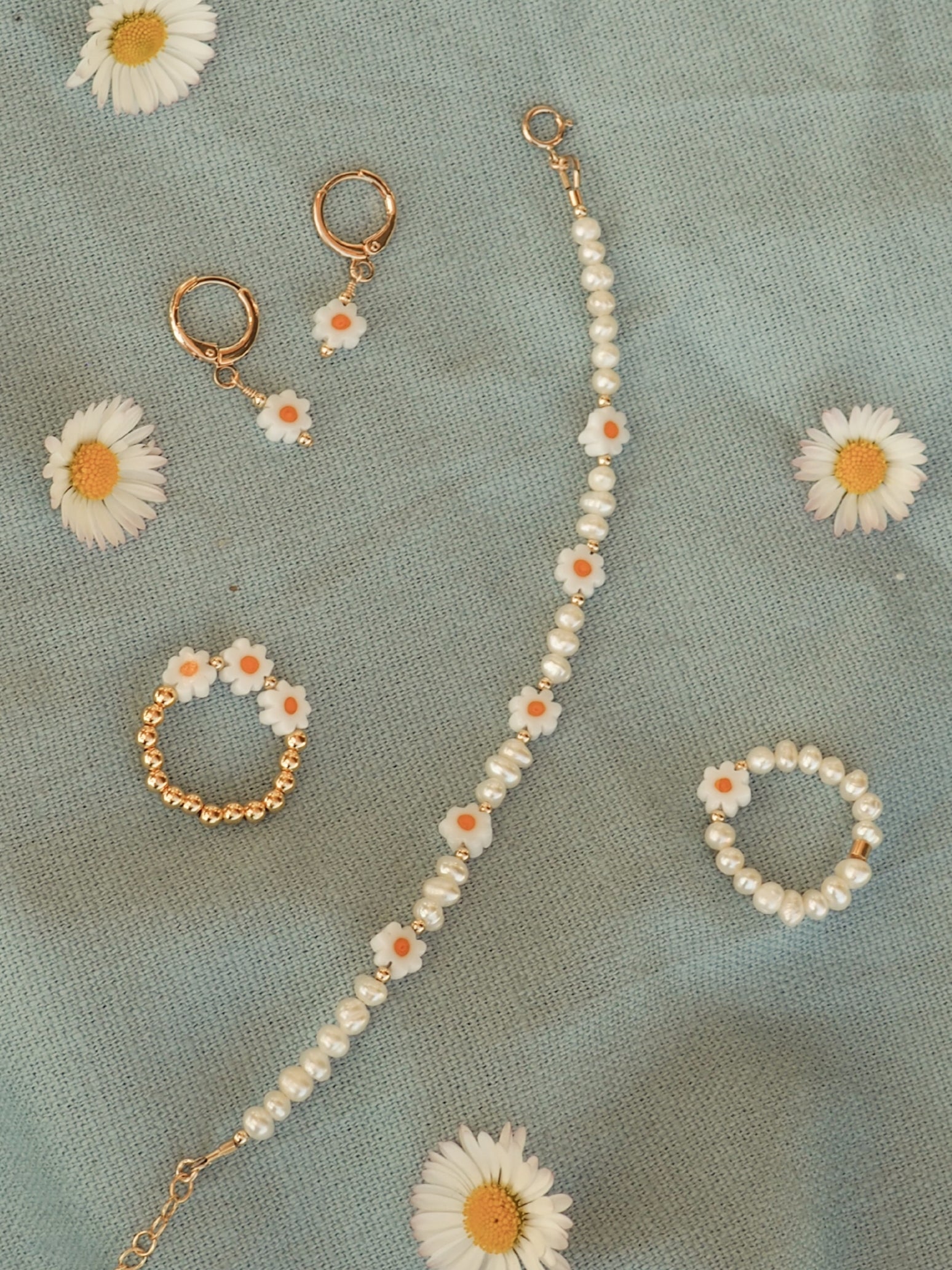 Fiori Bracelet