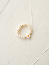 Load image into Gallery viewer, Fiorella Pearl Ring
