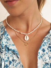 Load image into Gallery viewer, Necklace &quot;ISLAND&quot;
