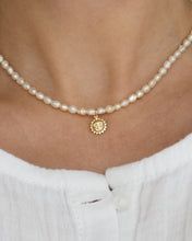 Load image into Gallery viewer, ILIOS Choker
