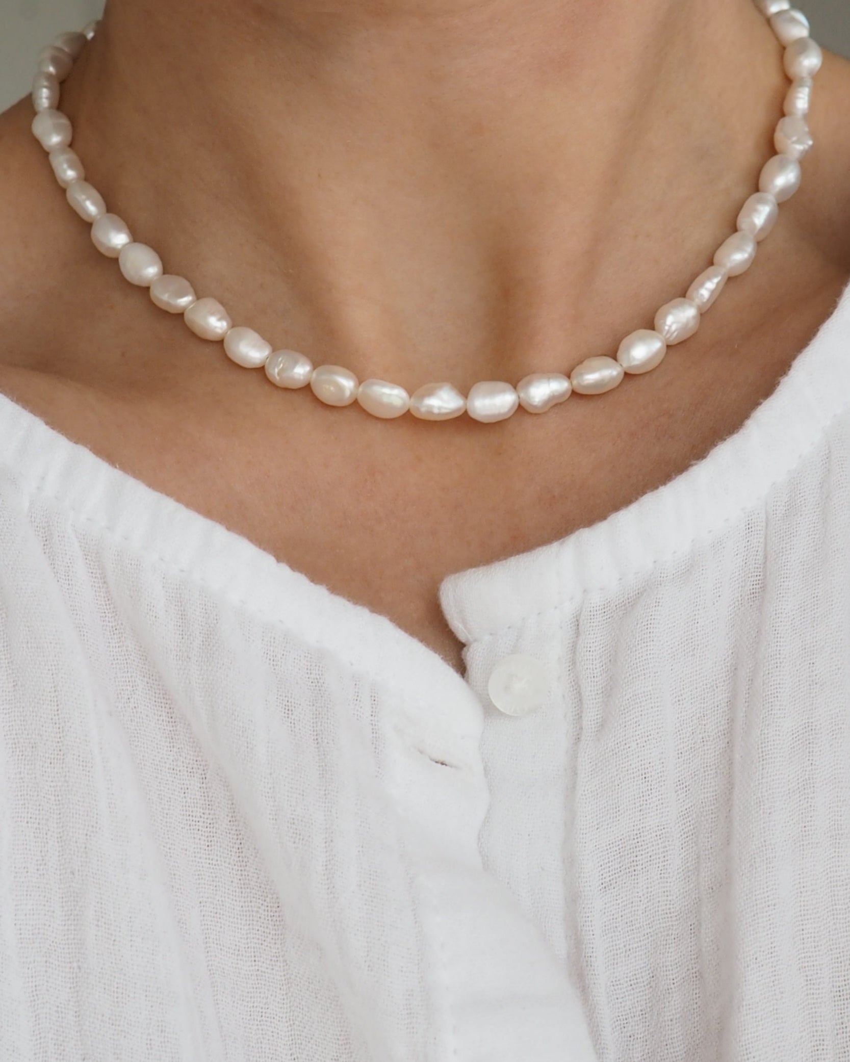 SIENA Choker
