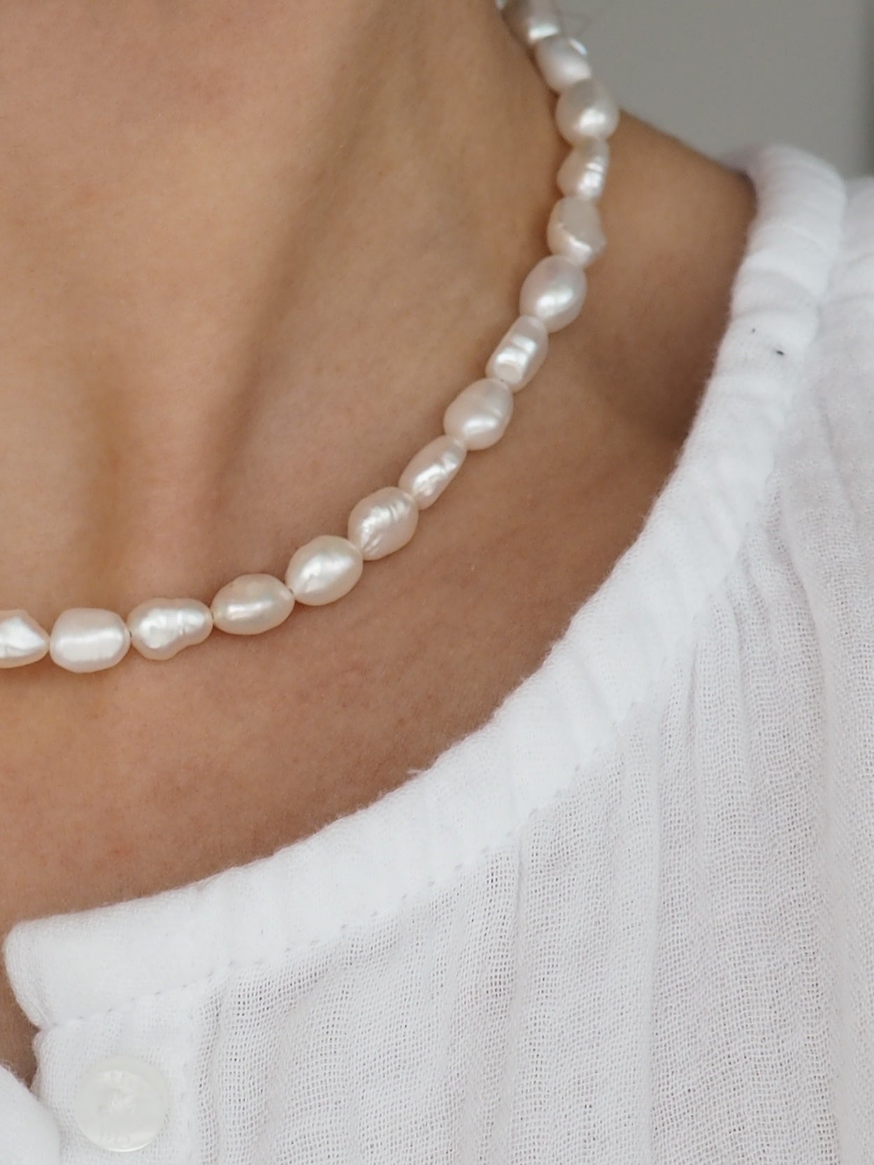 SIENA Choker