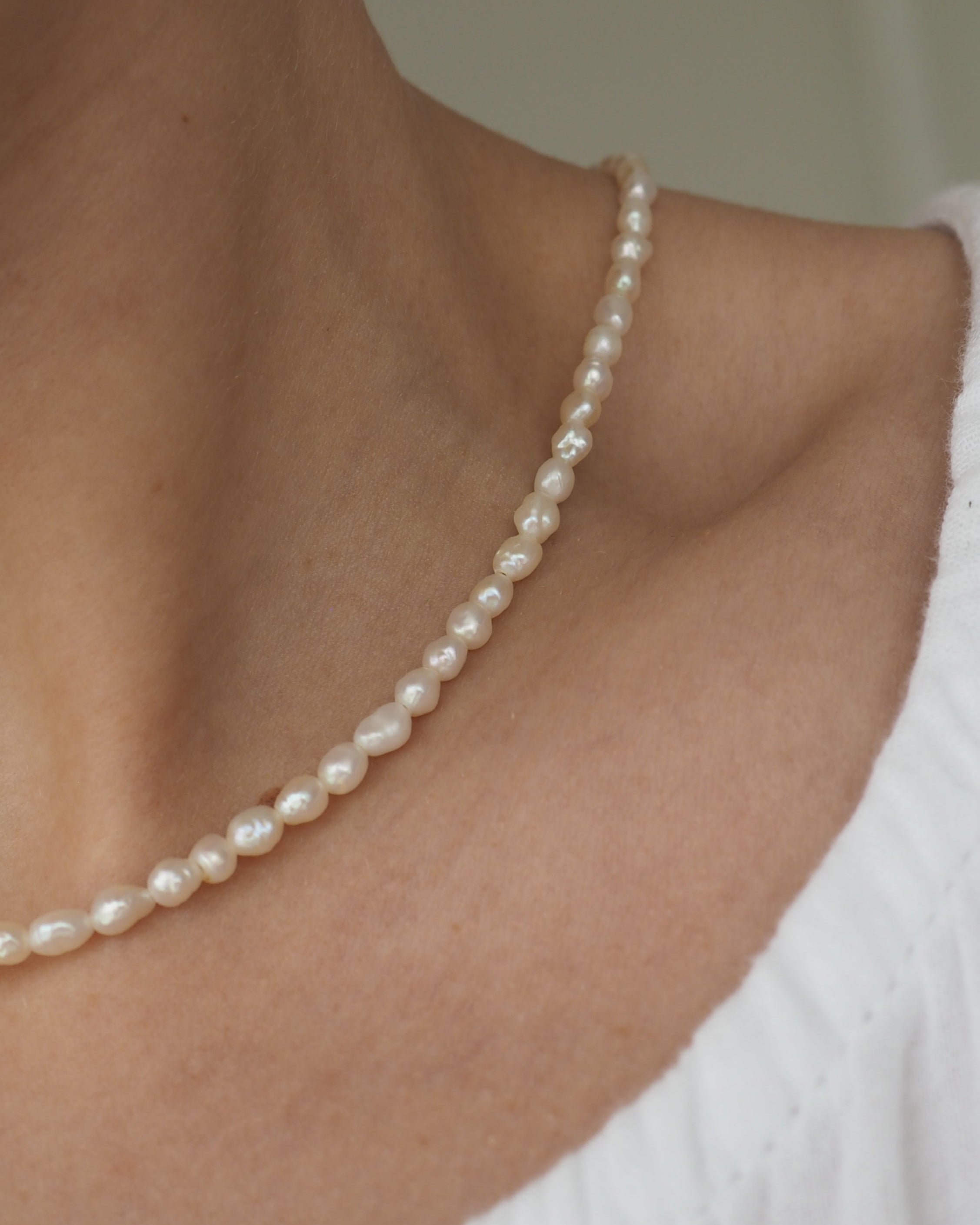 Choker TANLINES