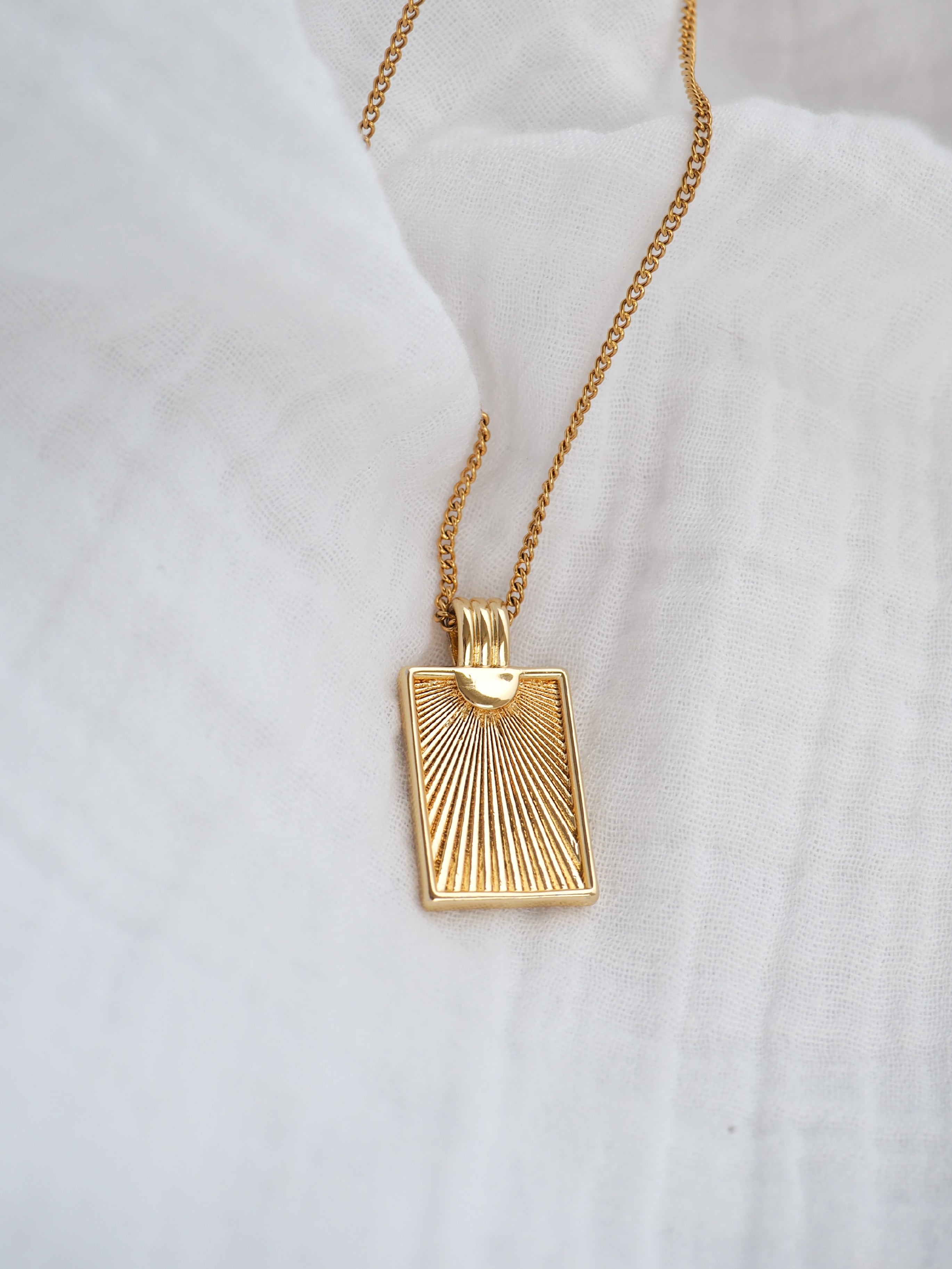 SICILY Necklace