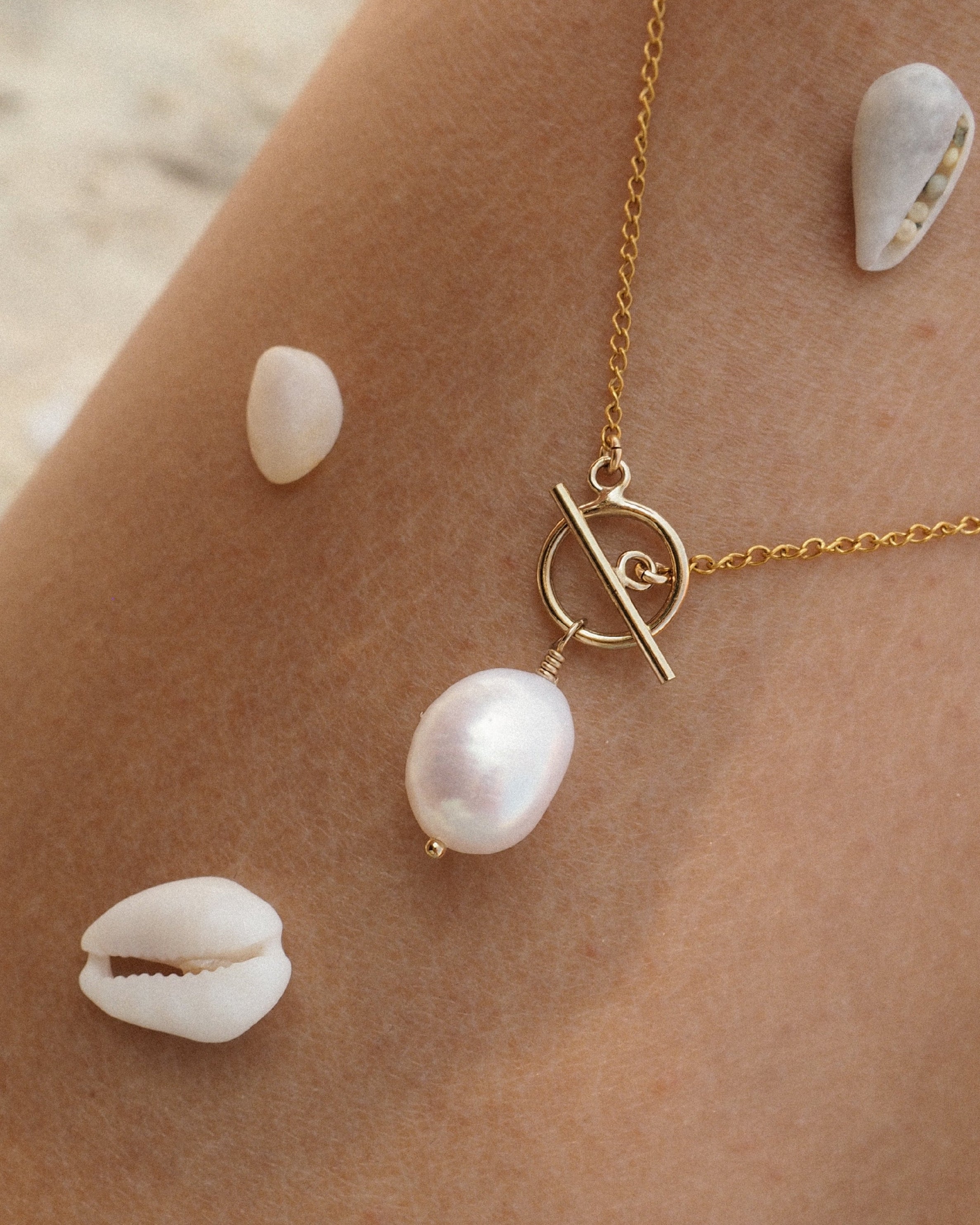 SALENTO Necklace