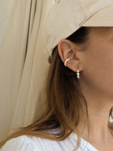 Load image into Gallery viewer, PUGLIA Ear Studs

