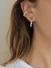 Load image into Gallery viewer, PUGLIA Ear Studs
