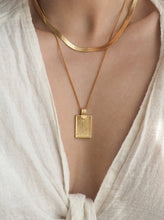 Load image into Gallery viewer, MATERA Necklace
