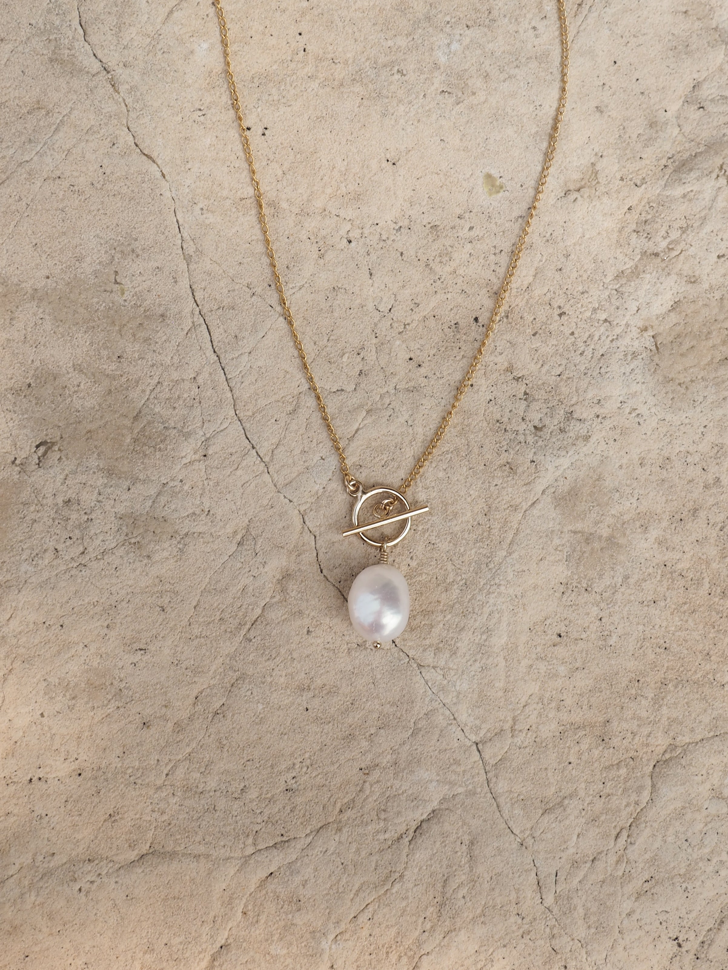 SALENTO Necklace