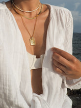Load image into Gallery viewer, SICILY Necklace
