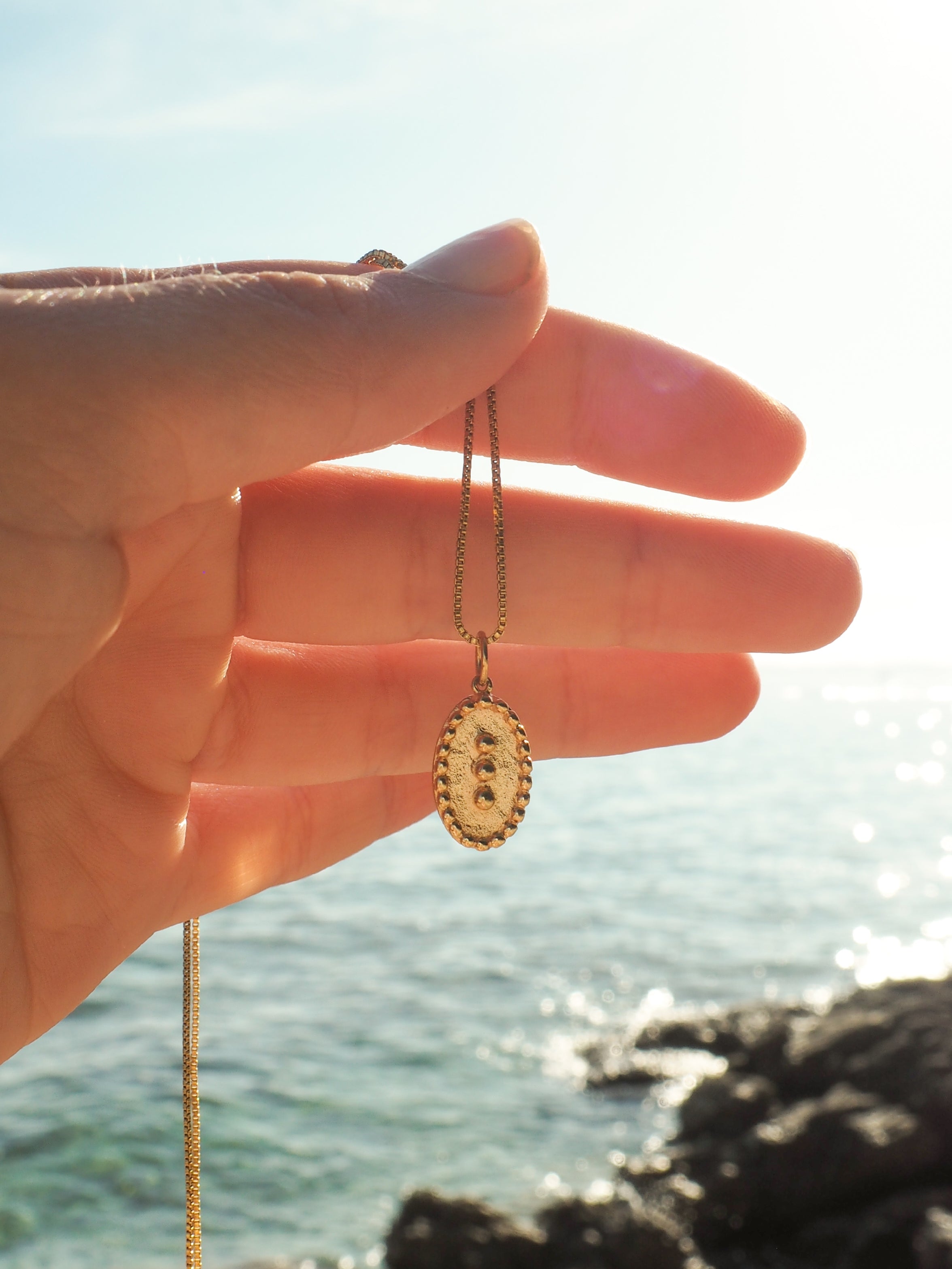 VALENCIA Necklace