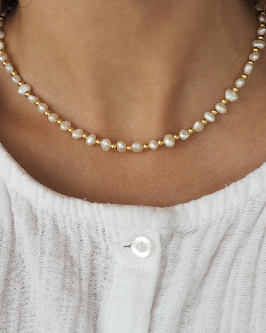 AMALFI Choker