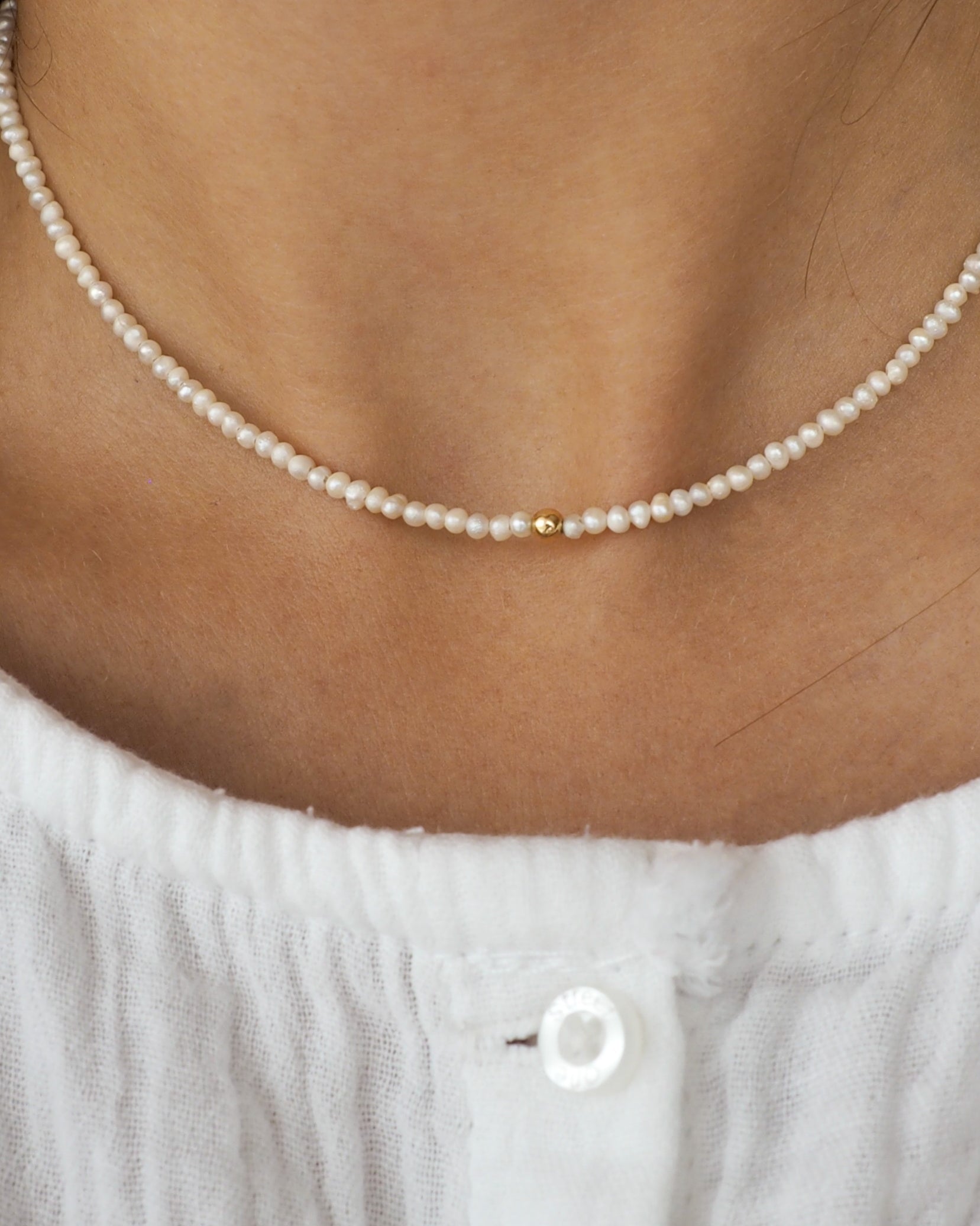MARBELLA Choker