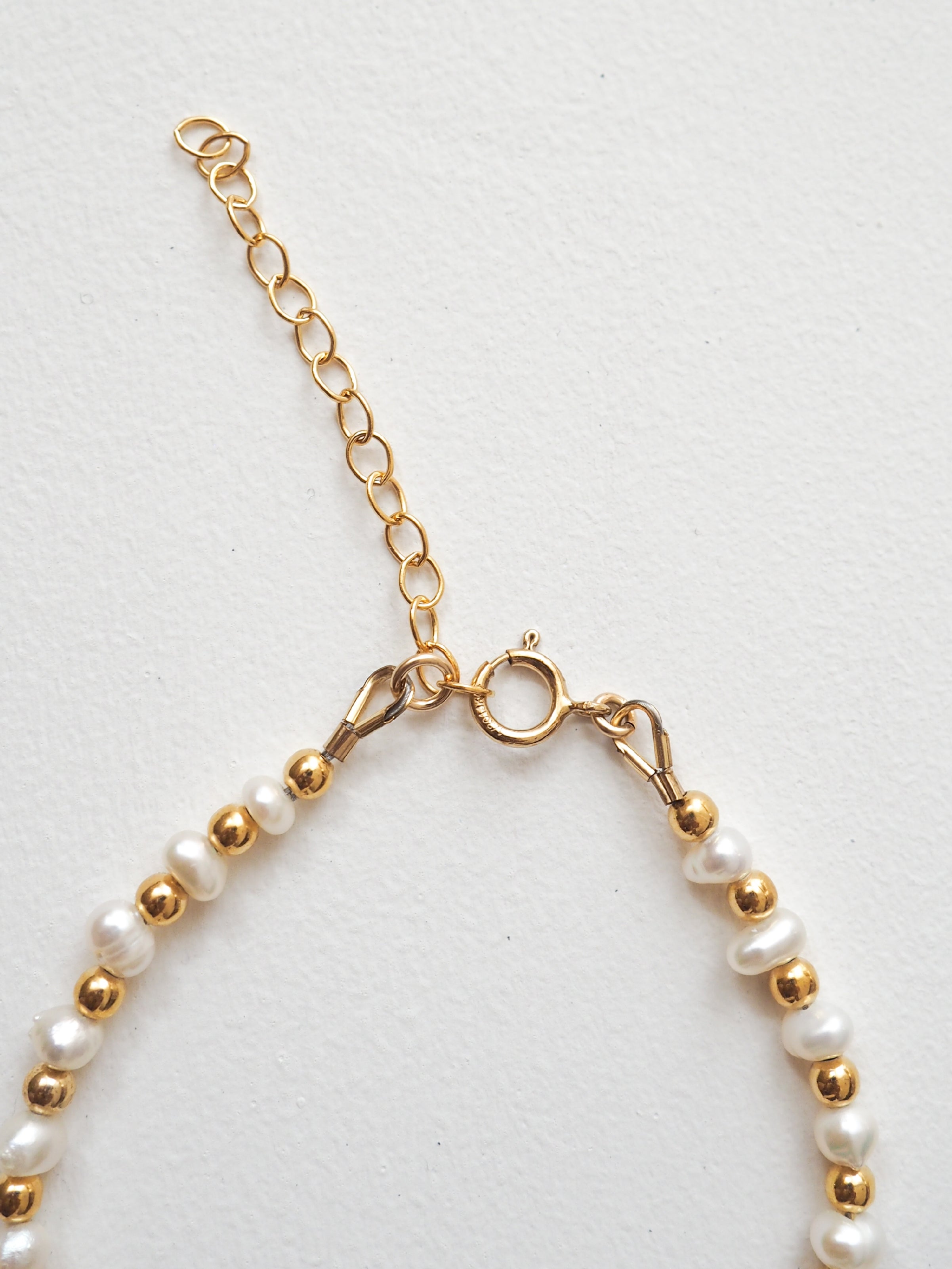 AMALFI Choker