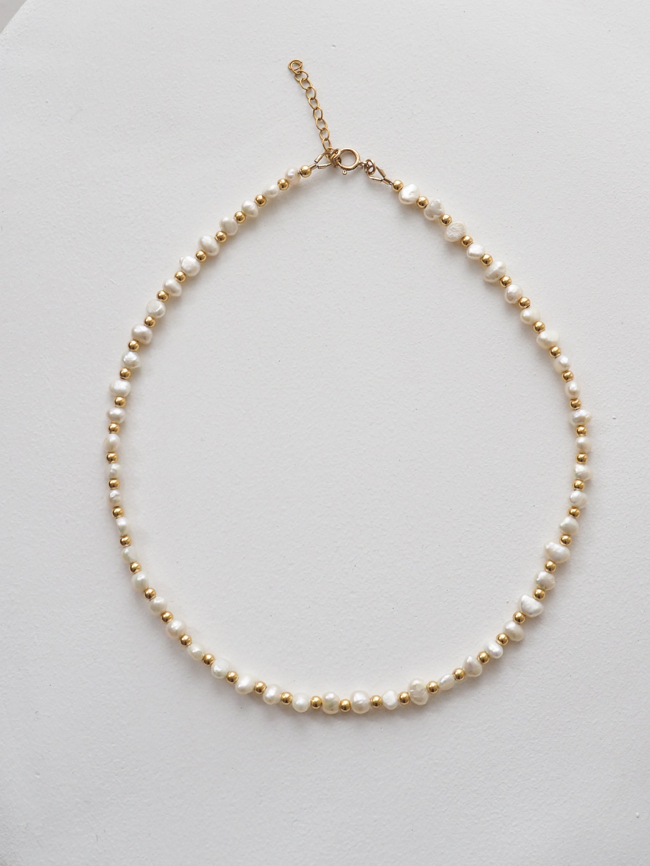 AMALFI Choker