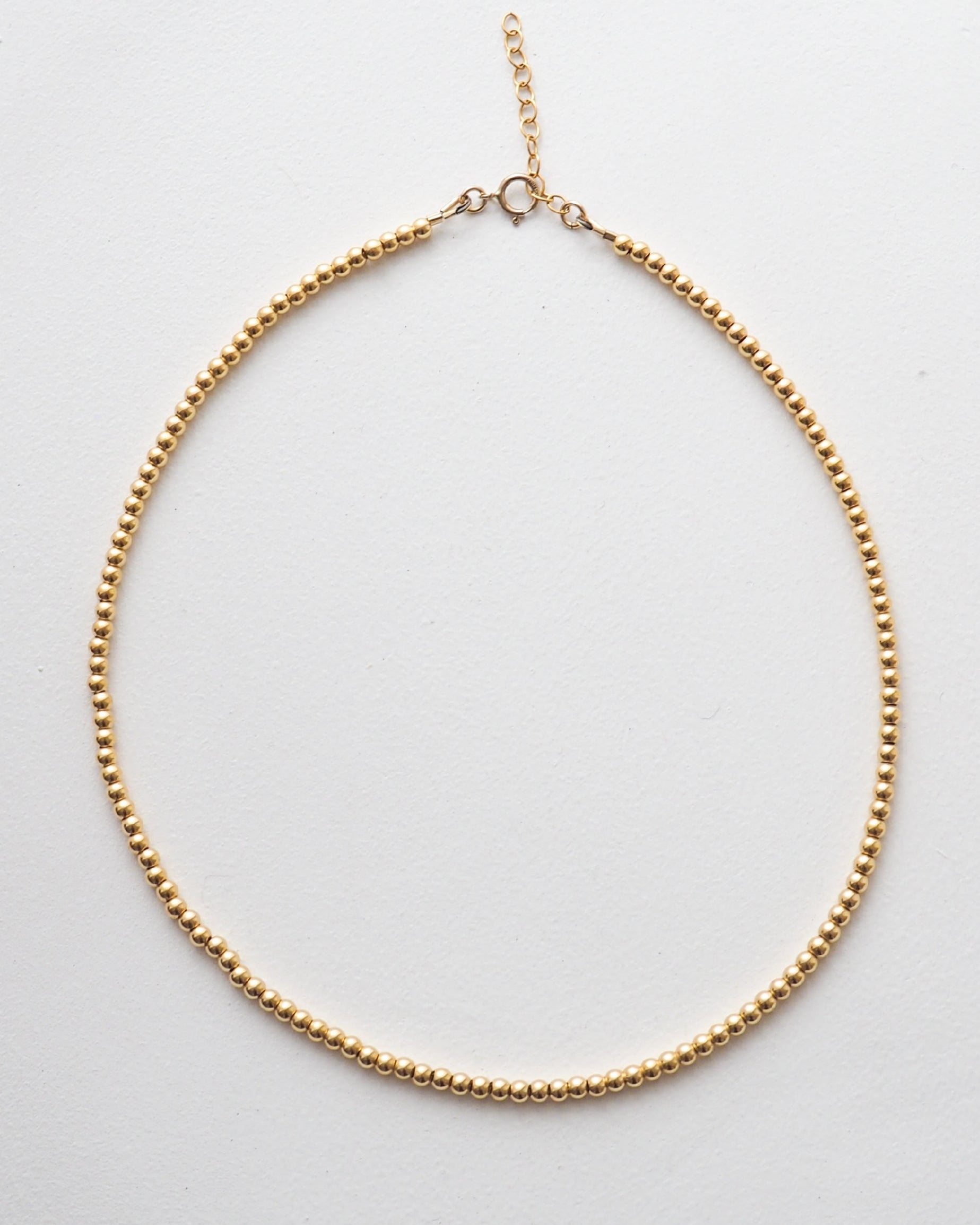 ROVIGNO Choker
