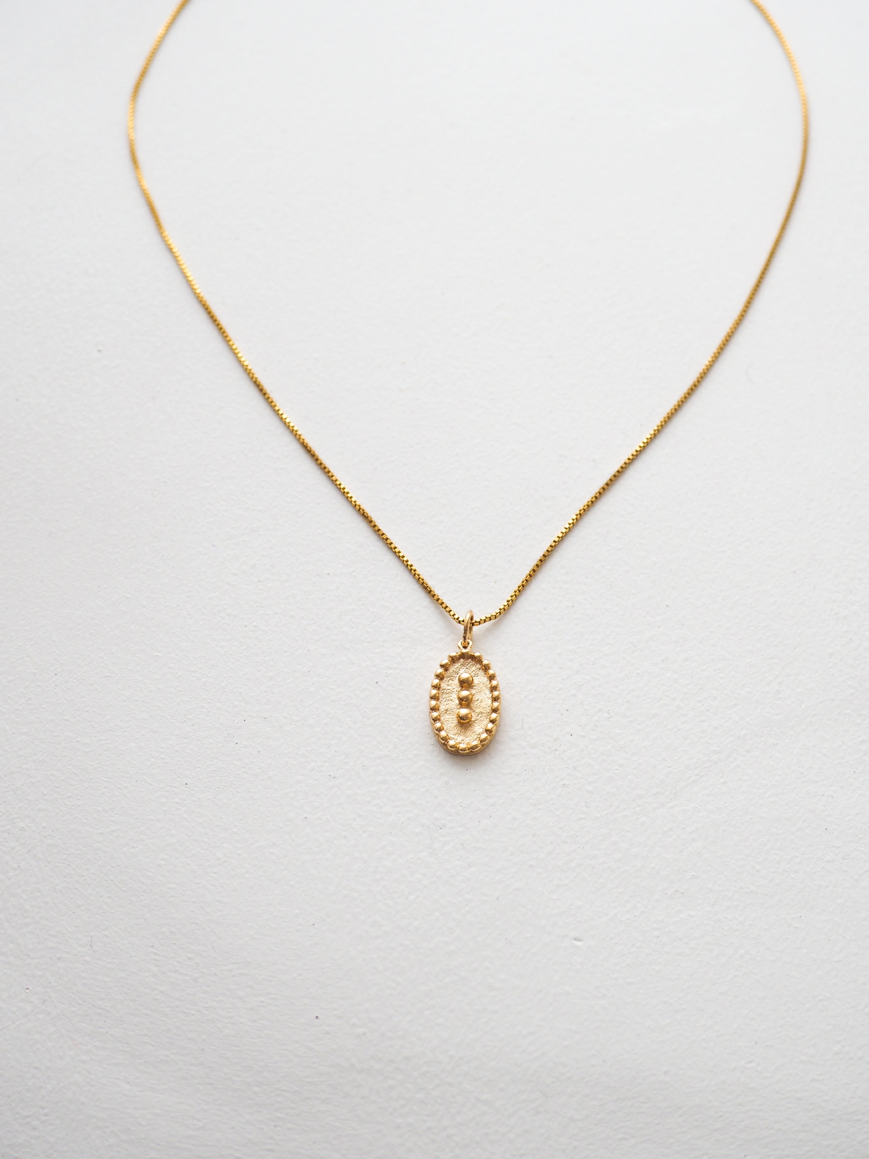 VALENCIA Necklace