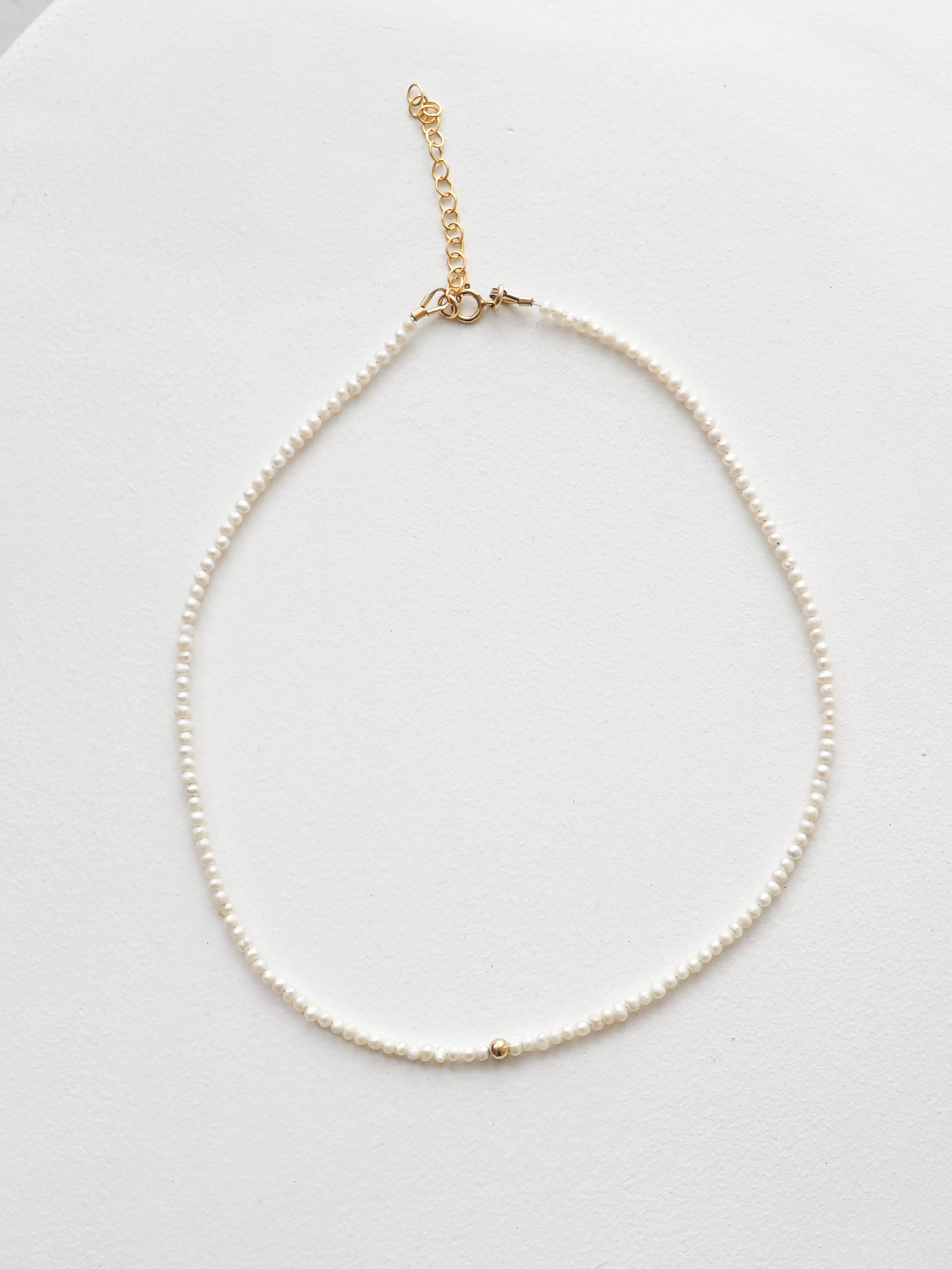 MARBELLA Choker