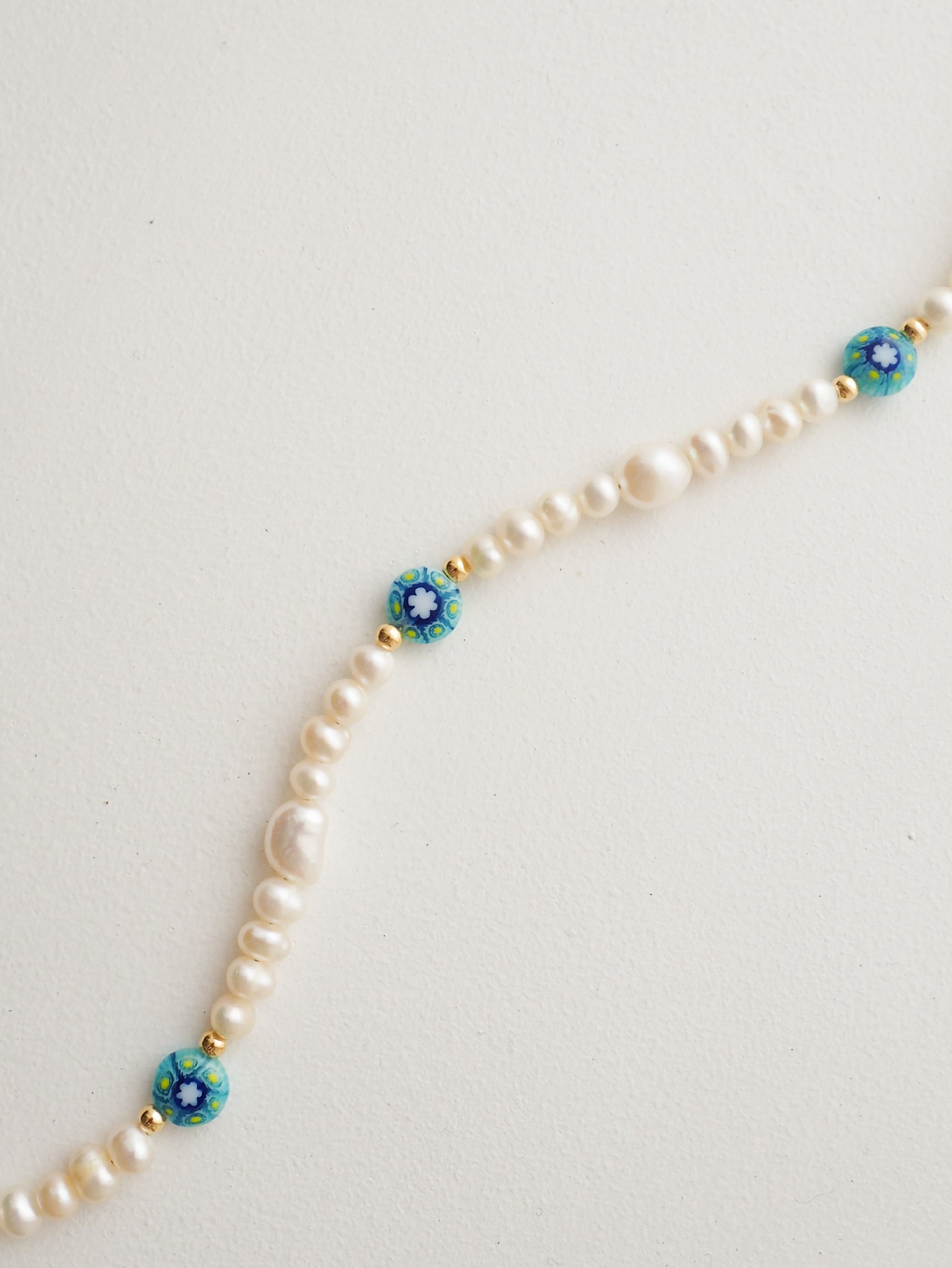 MILLEFIORI Choker