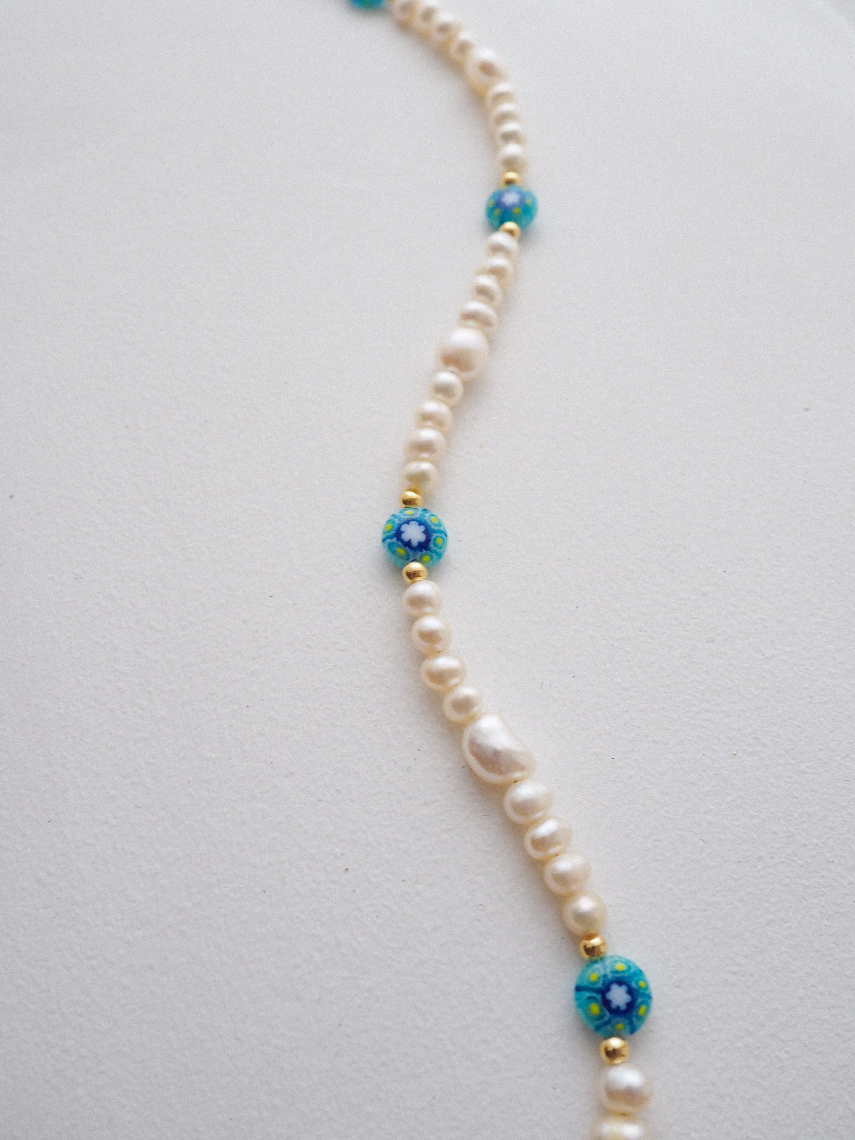 MILLEFIORI Choker