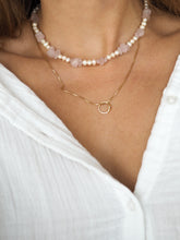 Load image into Gallery viewer, SELF LOVE Necklace
