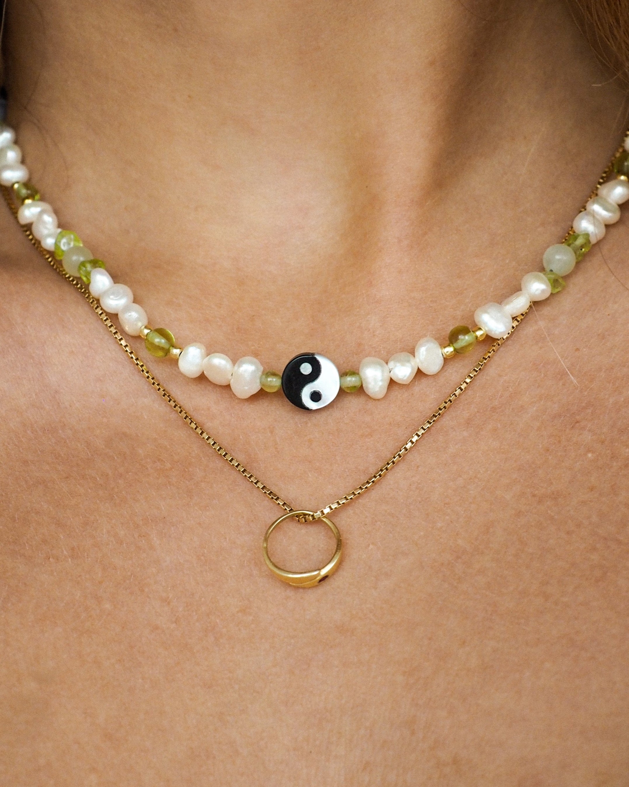 BALANCE Necklace