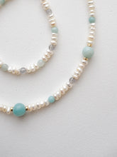 Load image into Gallery viewer, INTUITION Necklace
