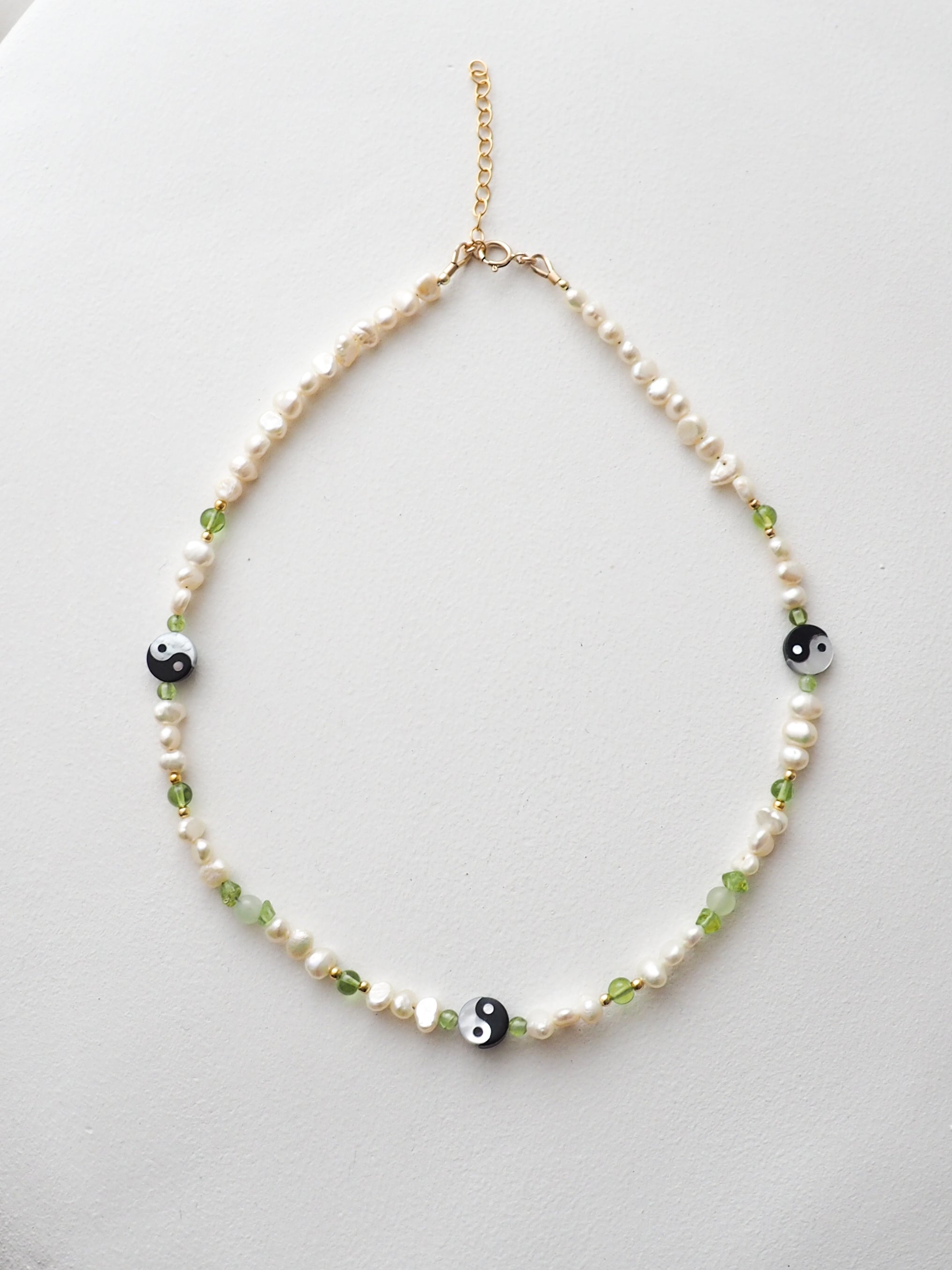 BALANCE Necklace