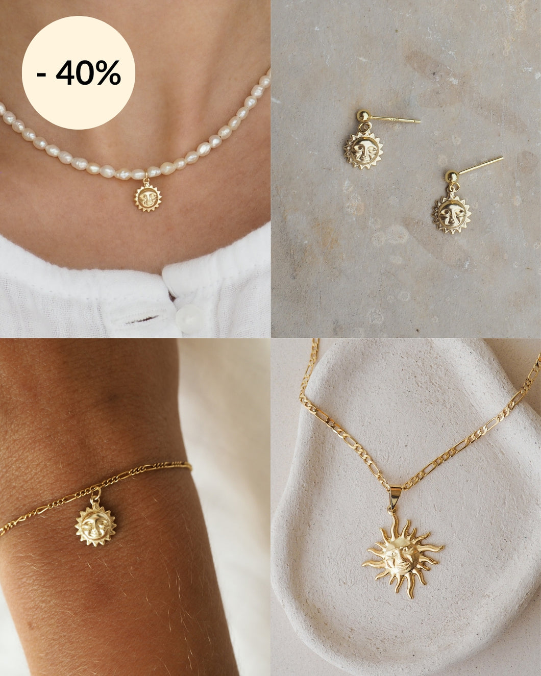 Sunshine Bundle