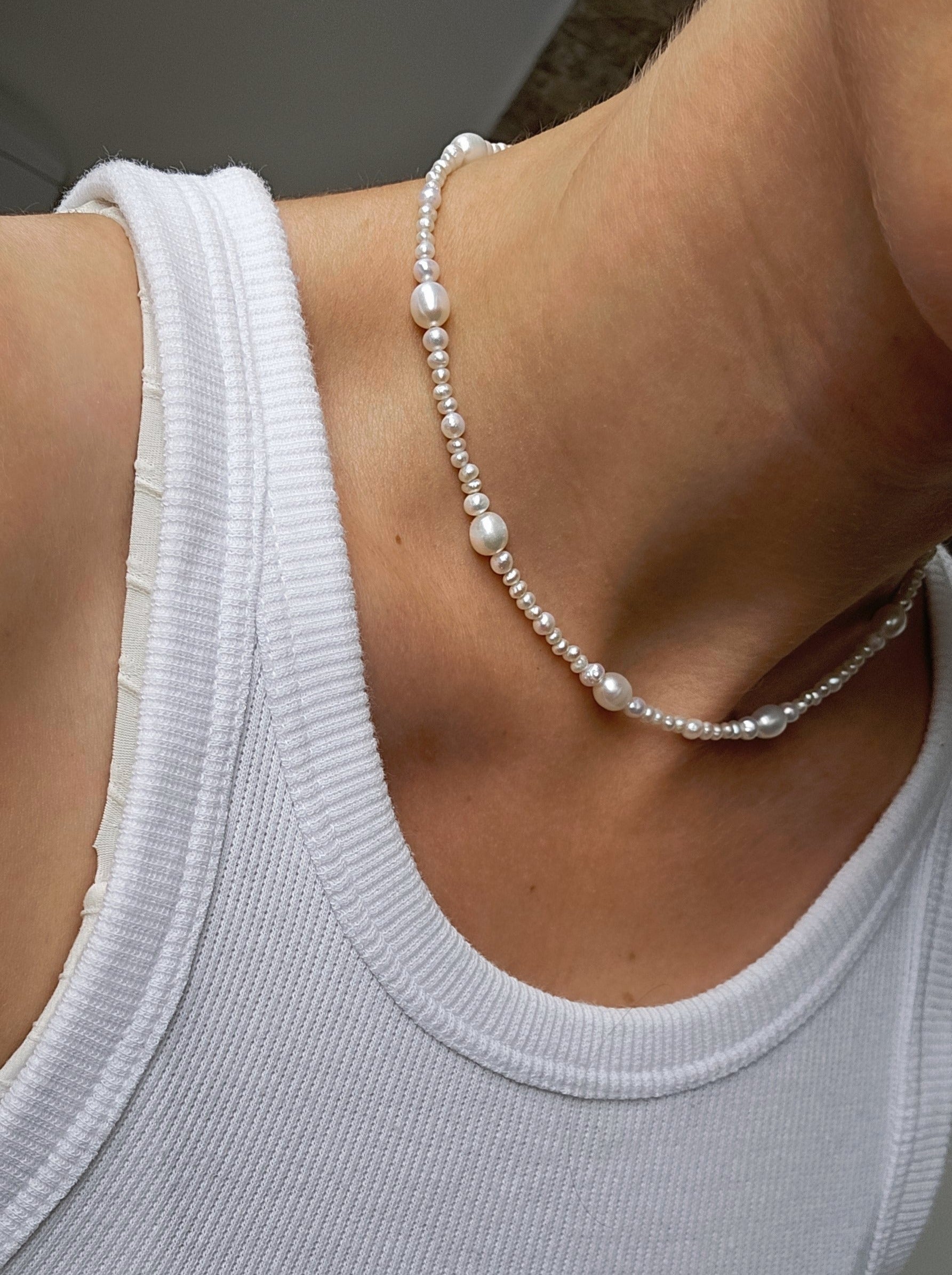 TAHITI Choker