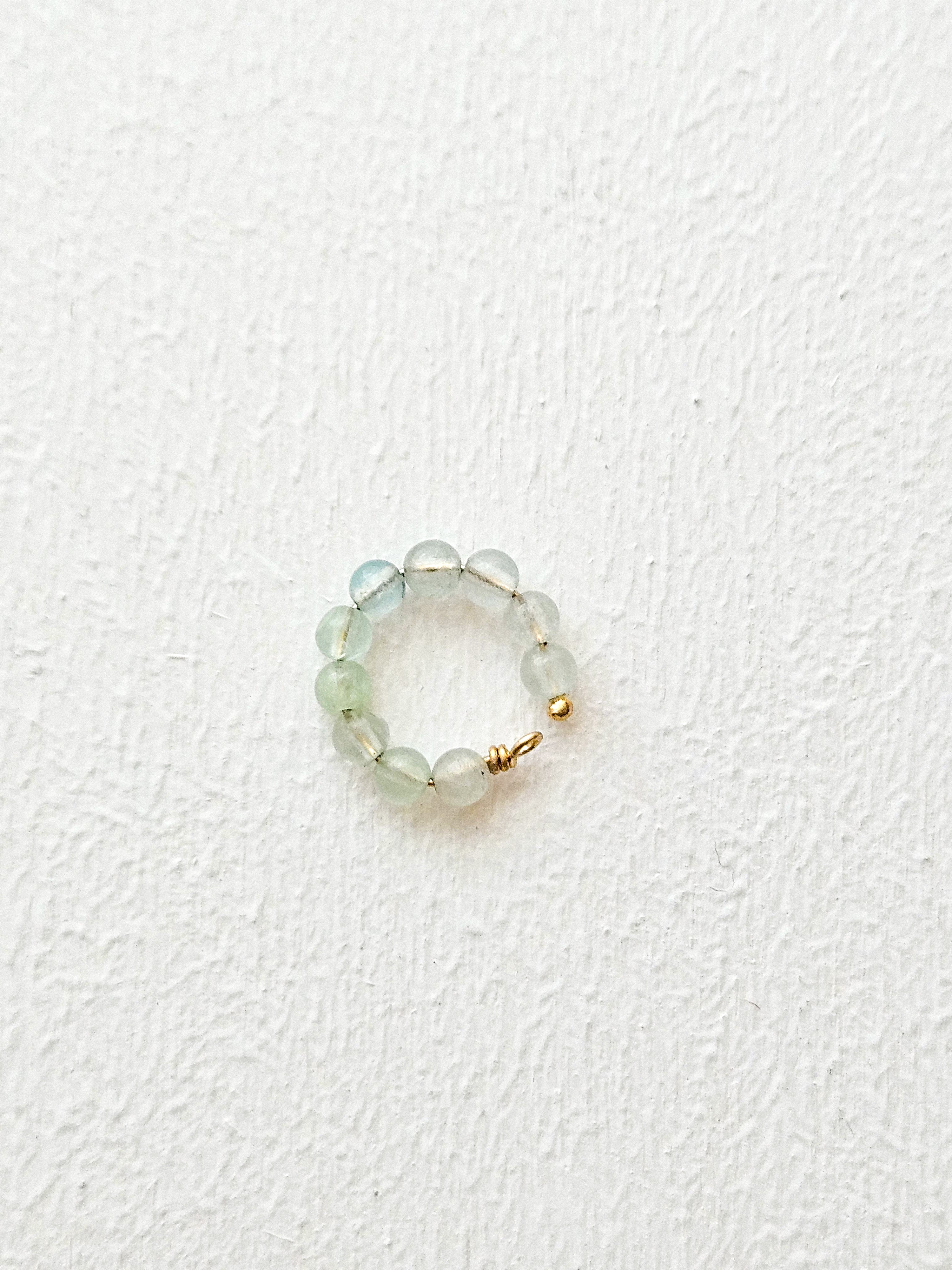 BLUE SEA Ear Cuff